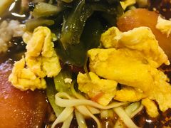 -River Café 海鲜自助(重庆丽笙世嘉酒店)
