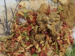 -清真•蜀风园(丁字沽总店)