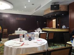 大堂-潮福城大酒楼·潮粤菜·港式点心(阳光城店)