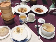 -南京东郊国宾馆