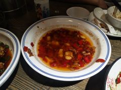-田趣园长沙菜(天安云谷店)