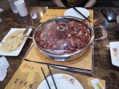 -黄记煌三汁焖锅(名泉广场店)