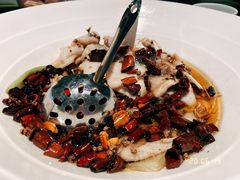 -桂满陇天书(南京德基旗舰店)