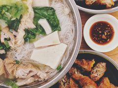 五香卷-福屿鲜捞小吃·捞化(福屿总店)