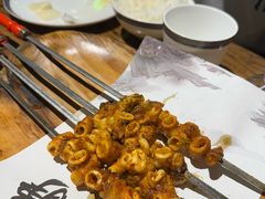 -胖老汉(北京路店)