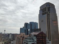 -富力丽思卡尔顿酒店·香荟全日制餐厅