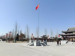 -赵州桥景区