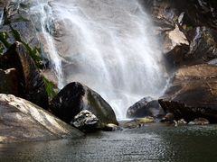 -洛阳白云山景区