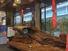 -大树头·花园餐厅(市桥店)