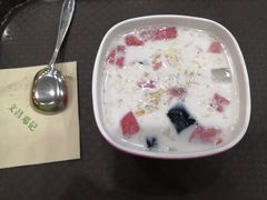 -文昌邓记清补凉(西沙路店)