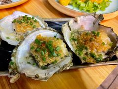 -大富烧鸡大牌档(扬帆店)