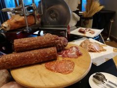 -洲际酒店·地平线全日餐厅HORIZON CAFÉ