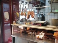 -余百年·现烧烧腊(布吉金利店)