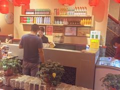 -山四砂锅(太原钟楼街店)