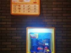 -麦当劳(欧亚大观商都店)