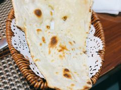 -辛德里印度餐厅(勒泰商圈店)