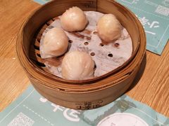 -一笼小幸运