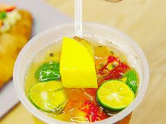 -YO!TEA有茶(龙华星河盛世店)
