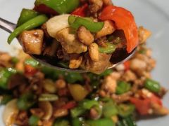 -樟树底(胜利河美食街店)
