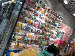 -赛格电子市场(华强北路店)