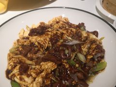 -老浒记烤鸭-北京菜(琉璃厂店)