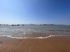 -白城沙滩