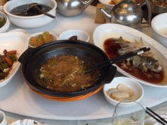 -聚鑫阁江浙菜·非遗传承技艺(青村帝华园店)