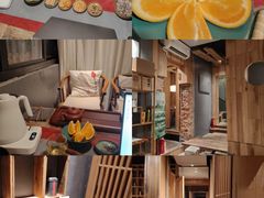 -邈墨茶馆(凤起路店)