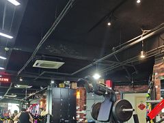 -Nirvana Fitness健身工作室