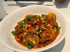 -兰湘子·湘菜小炒(盛龙广场店)
