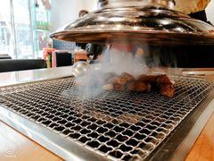 -肉甲韩国木炭烤肉(新壹街1店)
