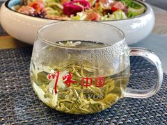 -川味中国寻香馆(琴台路店)