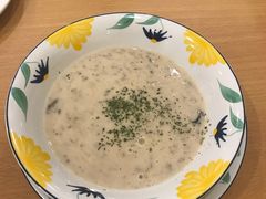 -萨莉亚意式餐厅(河东万达店)