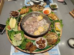 -椰小鸡·琼州糟粕醋·火锅(美兰缤纷城店)