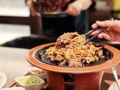 -奉天小馆·非遗东北菜(沈阳万象城店)