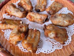 -渔舟意·湖南家宴(萝岗纳金城店)