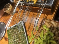 -半酌烧烤小酒馆(南京东路店)