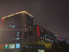 -银座和谐广场