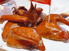 -侨美食家·粤菜(体育西路店)