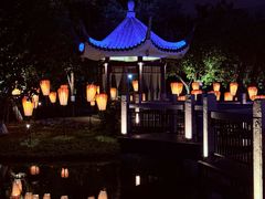 -东涌水乡风情街