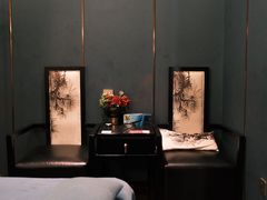 -华夏良子·足道SPA养生(上海崮山路明悦店)