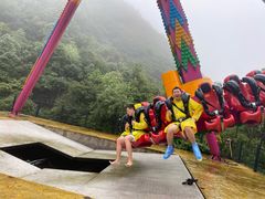 -梦幻奥陶纪景区