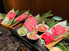 -老乾杯和牛烧肉(王府中环店)
