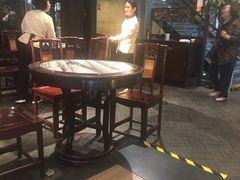 -功德林(南京西路店)
