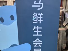 -盒马鲜生(大成店)