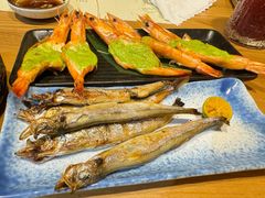 -和创柚子·会席日本料理(新区淮海街店)