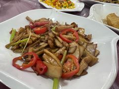 -南华寺素食馆(南华禅寺店)