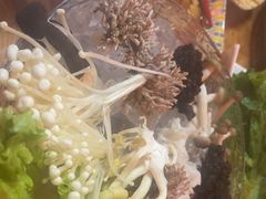 -塔兰齐新疆孜然火锅(鲤鱼山路店)