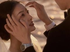 -经典婚纱摄影美学馆·私人定制