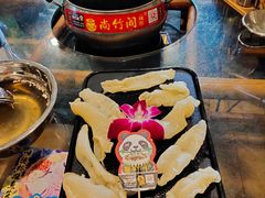 -尚竹阁冬瓜盅·18年地标美食(平洲店)